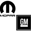 Mopar & GM